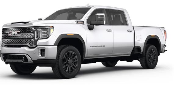 GMC SIERRA HD 2024 1GT49XEY0RF139988 image